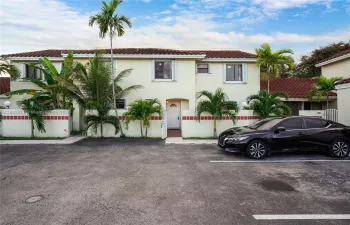 Townhouse For Sale