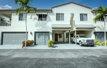 Townhouse For Sale