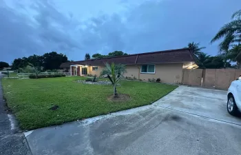 Residential Lease For Rent