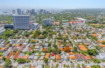 Residential Lease For Rent