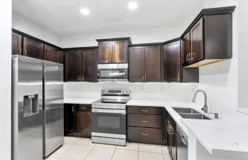 Townhouse For Sale