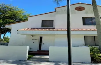 Townhouse For Sale
