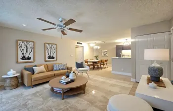 WELCOME HOME TO YOUR NEW PLACE TO CALL HOME

 virtually staged with furniture..