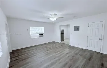 Residential Lease For Rent