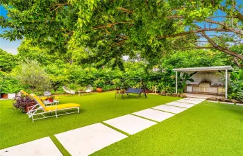 Residential Lease For Rent