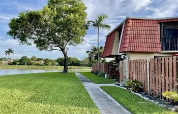 Townhouse For Sale