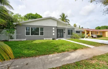 Single Family For Sale