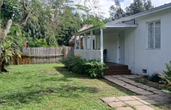 Door Entrance