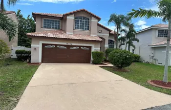 HoA Information