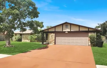 Residential Lease For Rent
