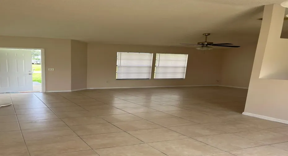 tile in house