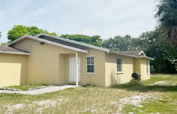 Residential Lease For Rent
