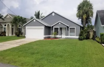 Residential Lease For Rent