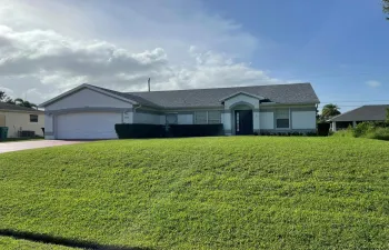 Residential Lease For Rent