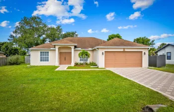 Single Family For Sale