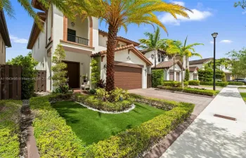 Single Family For Sale
