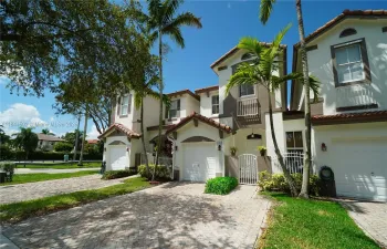 Townhouse For Sale