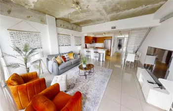 Residential Lease For Rent