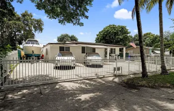 Single Family For Sale
