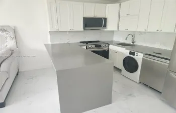  KITCHEN MODEL