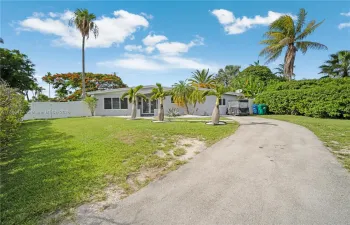 Single Family For Sale