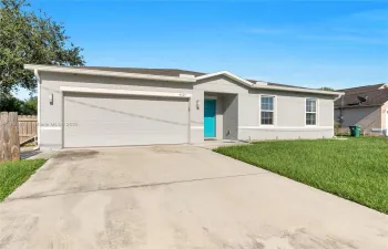 Single Family For Sale