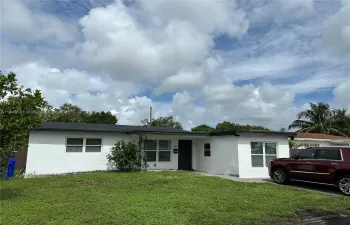 Single Family For Sale