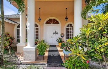 Single Family For Sale