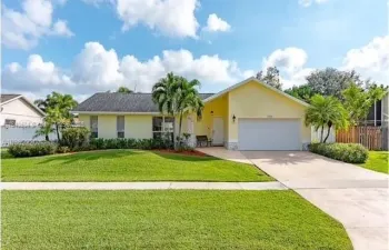 Single Family For Sale