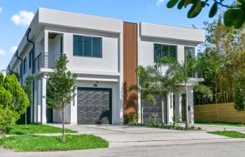 Townhouse For Sale