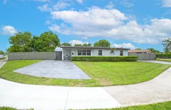 Single Family For Sale