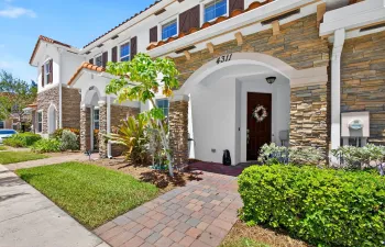 Townhouse For Sale
