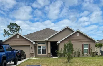 Residential Lease For Rent