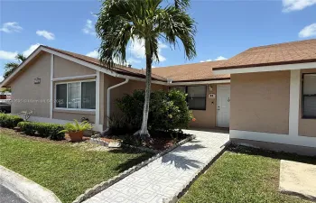Residential Lease For Rent