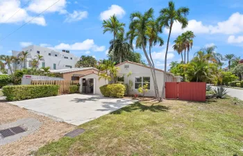 Single Family For Sale