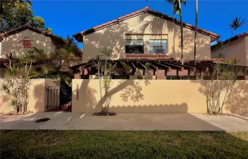 Townhouse For Sale