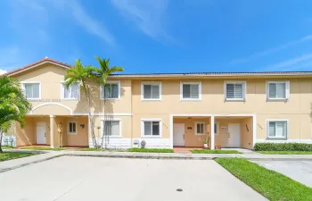 Townhouse For Sale