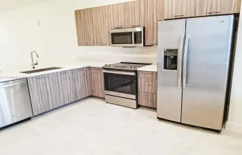 Residential Lease For Rent