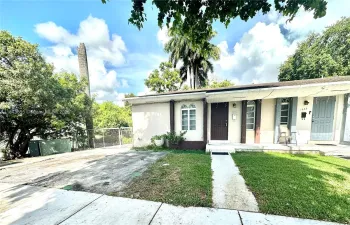 Residential Lease For Rent
