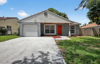 Single Family For Sale