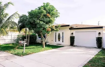 Residential Lease For Rent