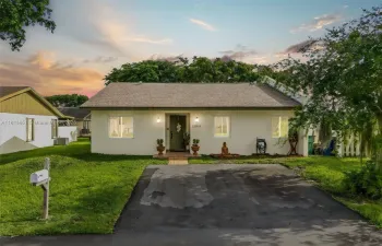 Single Family For Sale