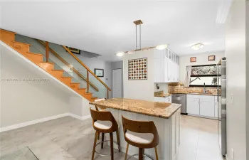 Townhouse For Sale