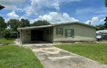 Single Family For Sale