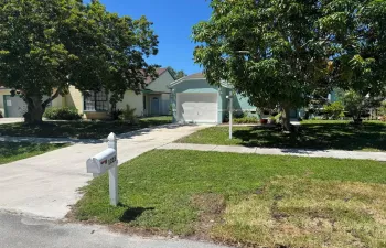 Single Family For Sale