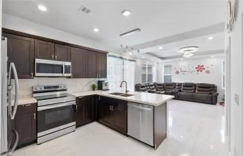 Single Family For Sale