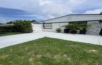 NMB HOUSE FRONT