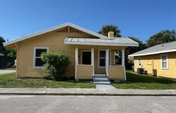 Residential Lease For Rent