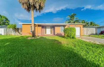 Single Family For Sale