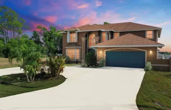 Single Family For Sale